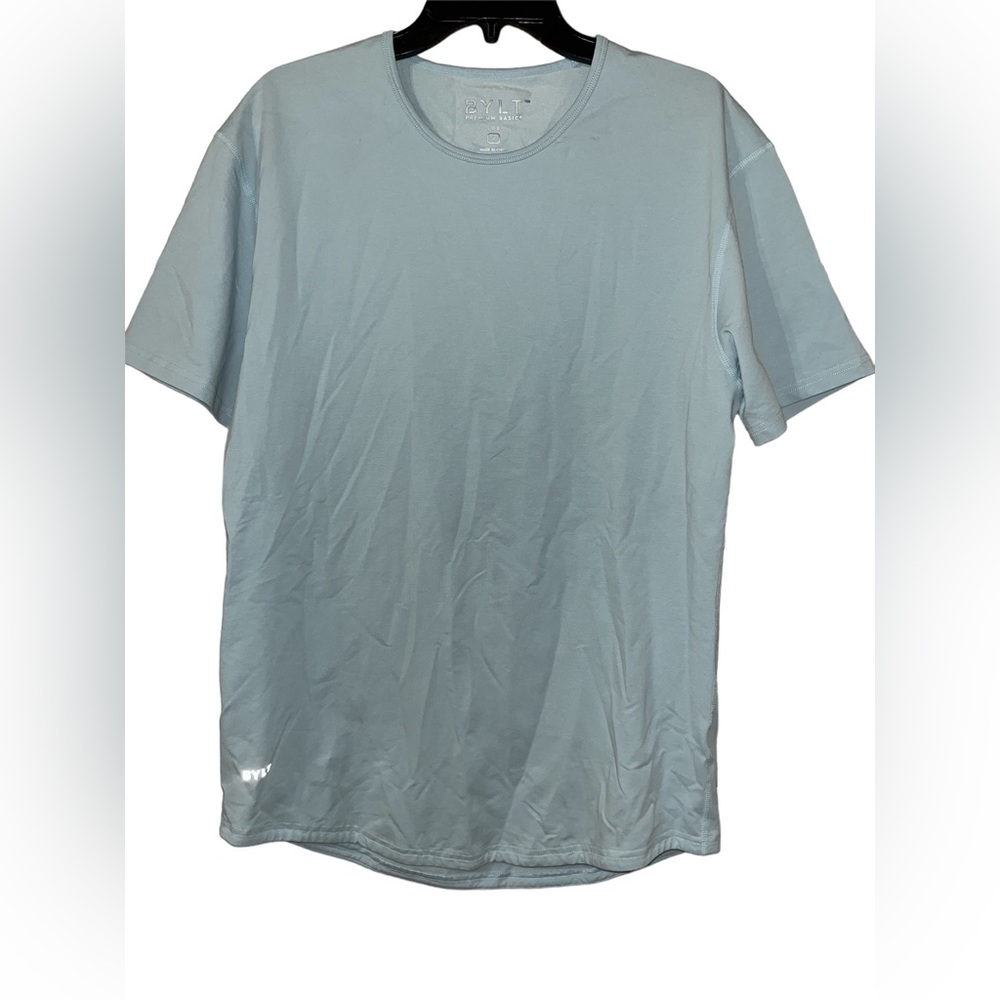Bylt Premium Basics Lux Shirt